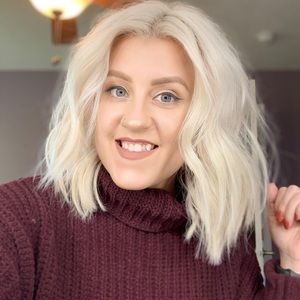 Meet your Posher, Tricia